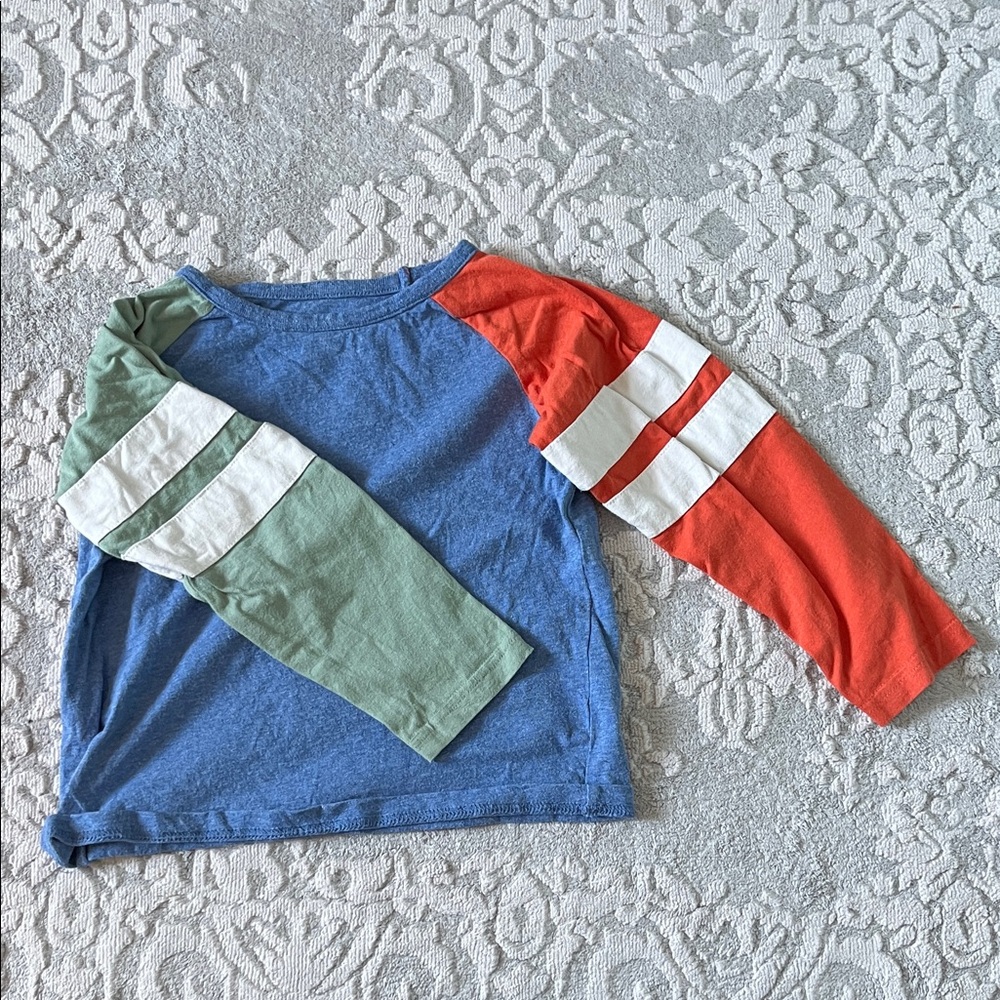 Mini Boden long sleeve